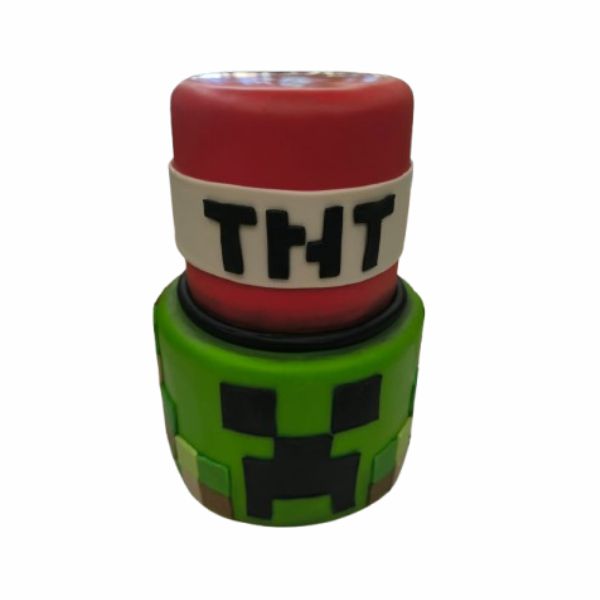 Bolo - Minecraft 